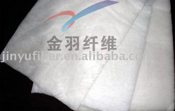 仿丝棉水洗棉