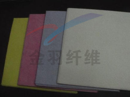 擦布