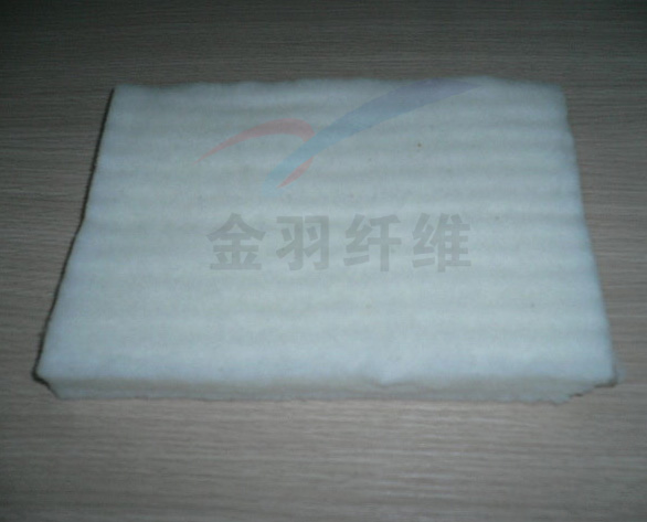 全棉针刺棉全棉絮片