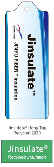 Jinsulate